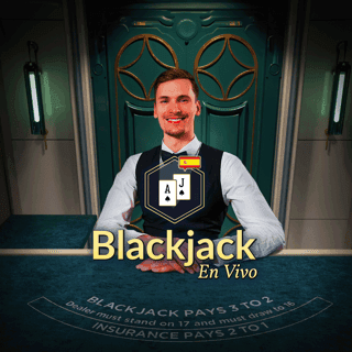 Blackjack Clasico en Español 9 game cover