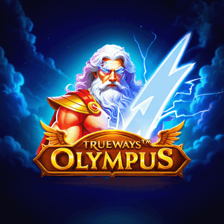 Olympus TRUEWAYS game cover