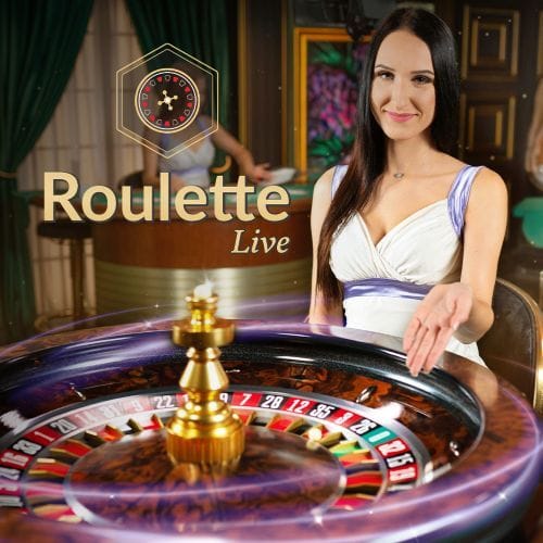 Lotus Roulette