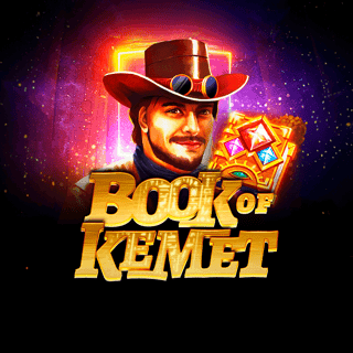 Book of Kemet game cover