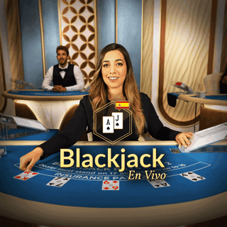 Blackjack Clásico en Español 32 game cover