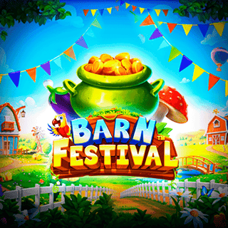 Barn Festival game cover