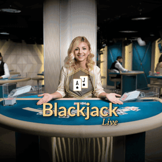Speed VIP Blackjack N game cover