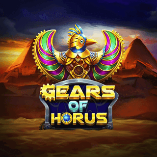 Gears of Horus game cover