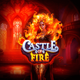 Castle of Fire